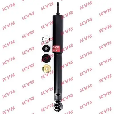 Stoßdämpfer Hinterachse KYB 344299
