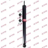 Stoßdämpfer Hinterachse KYB 344300