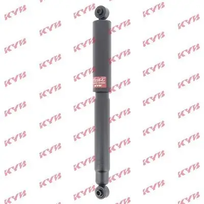 Stoßdämpfer Hinterachse KYB 344338