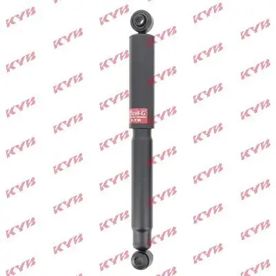 Stoßdämpfer Hinterachse KYB 344352 Bild Stoßdämpfer Hinterachse KYB 344352