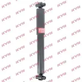 Stoßdämpfer Hinterachse KYB 344363