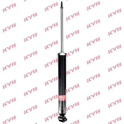 Stoßdämpfer Hinterachse KYB 344407