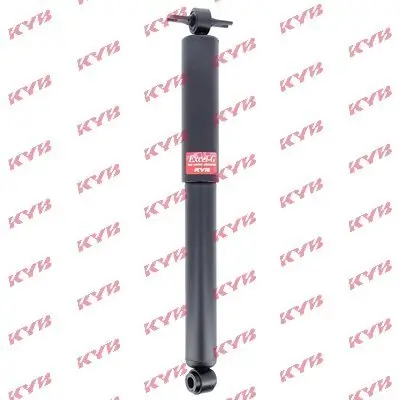 Stoßdämpfer Hinterachse KYB 344418