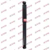 Stoßdämpfer Hinterachse KYB 344422