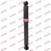 Stoßdämpfer Hinterachse KYB 344457