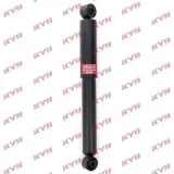Stoßdämpfer Hinterachse KYB 344457