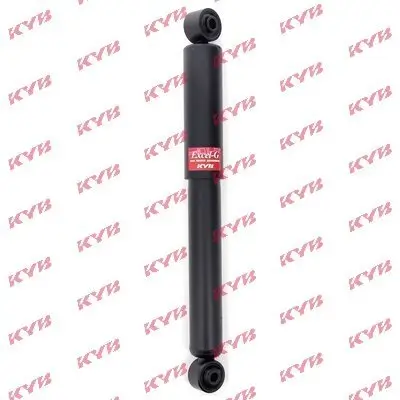 Stoßdämpfer Hinterachse KYB 344457 Bild Stoßdämpfer Hinterachse KYB 344457