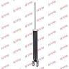 Stoßdämpfer Hinterachse KYB 344501