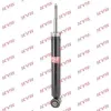 Stoßdämpfer Hinterachse KYB 344701 Bild Stoßdämpfer Hinterachse KYB 344701