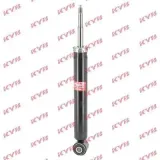 Stoßdämpfer Hinterachse KYB 344701