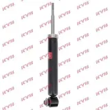 Stoßdämpfer Hinterachse KYB 344702