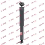 Stoßdämpfer Hinterachse KYB 344706