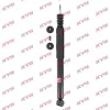 Stoßdämpfer Hinterachse KYB 3448002
