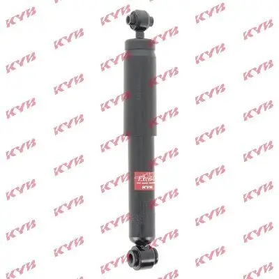 Stoßdämpfer Hinterachse KYB 3448003