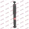 Stoßdämpfer Hinterachse KYB 3448003