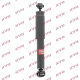 Stoßdämpfer Hinterachse KYB 3448003