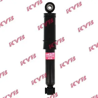 Stoßdämpfer Hinterachse KYB 3448005