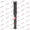 Stoßdämpfer Hinterachse KYB 3448010