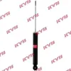 Stoßdämpfer Hinterachse KYB 3448014