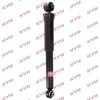 Stoßdämpfer Hinterachse KYB 344801