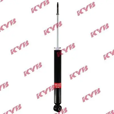 Stoßdämpfer Hinterachse KYB 3448021