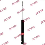 Stoßdämpfer Hinterachse KYB 3448021