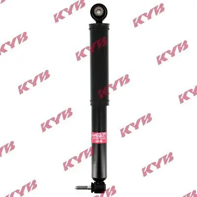 Stoßdämpfer Hinterachse KYB 3448031