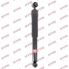 Stoßdämpfer Hinterachse KYB 344813