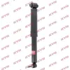 Stoßdämpfer Hinterachse KYB 344814