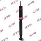 Stoßdämpfer Hinterachse KYB 3450004