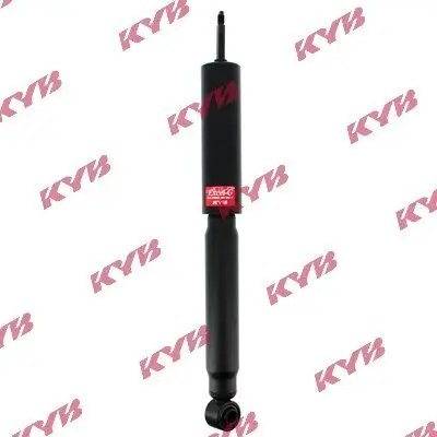 Stoßdämpfer Hinterachse KYB 3450004 Bild Stoßdämpfer Hinterachse KYB 3450004