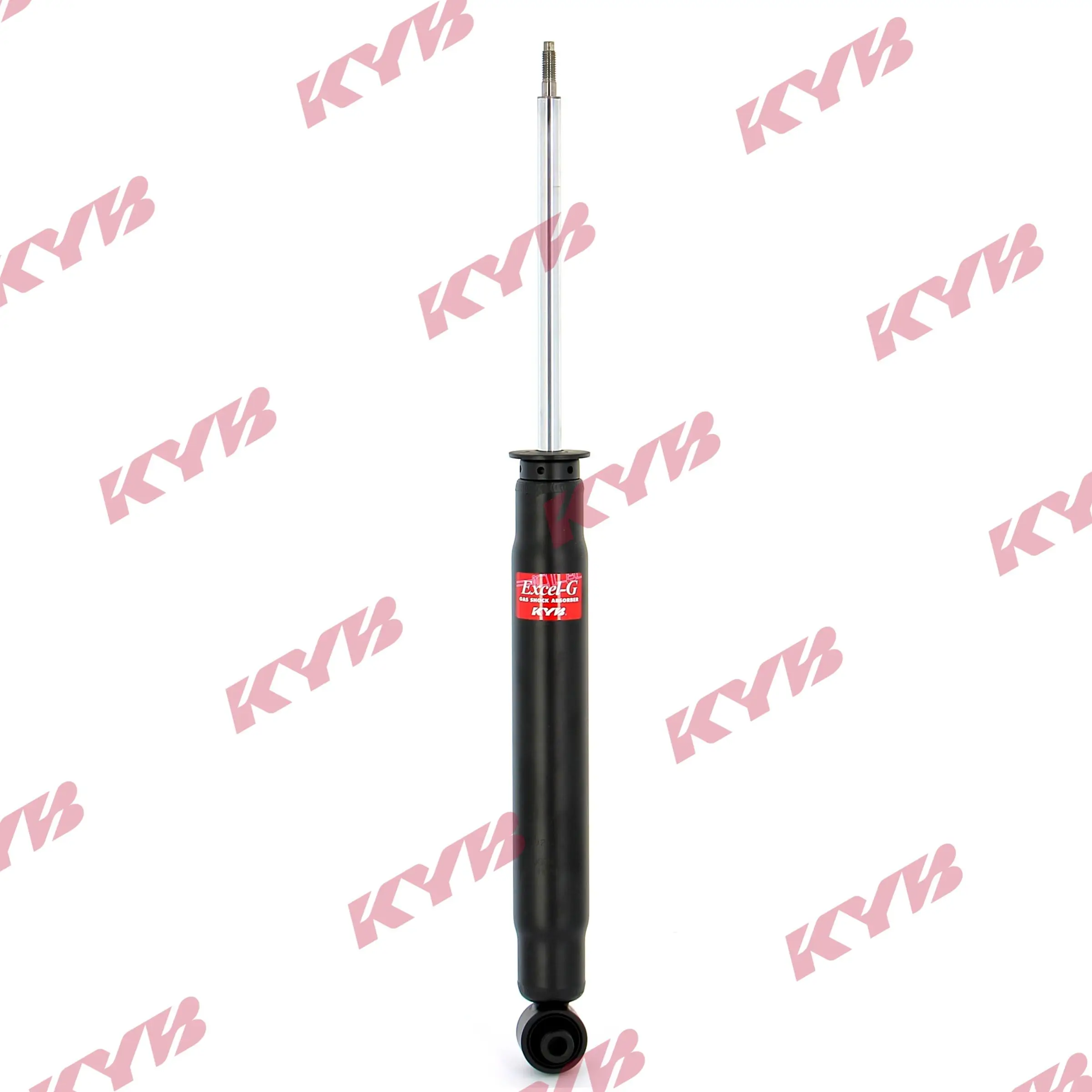 Stoßdämpfer Hinterachse KYB 3450024