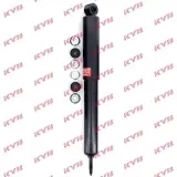 Stoßdämpfer Hinterachse KYB 345005
