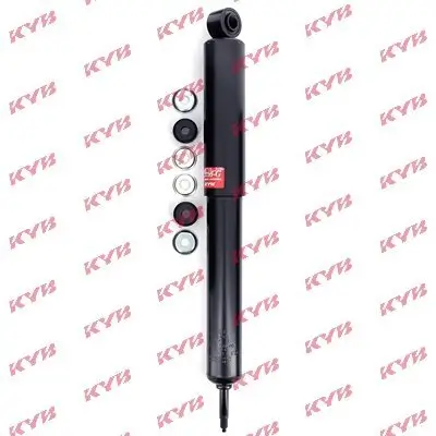Stoßdämpfer Hinterachse KYB 345005 Bild Stoßdämpfer Hinterachse KYB 345005