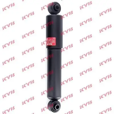 Stoßdämpfer Hinterachse KYB 345056