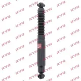 Stoßdämpfer Hinterachse KYB 345076