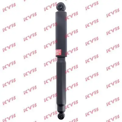 Stoßdämpfer Hinterachse KYB 345077
