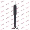 Stoßdämpfer Hinterachse KYB 345600