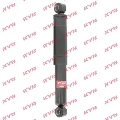 Stoßdämpfer Hinterachse KYB 345701