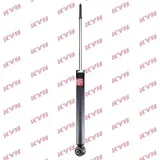 Stoßdämpfer Hinterachse KYB 348001
