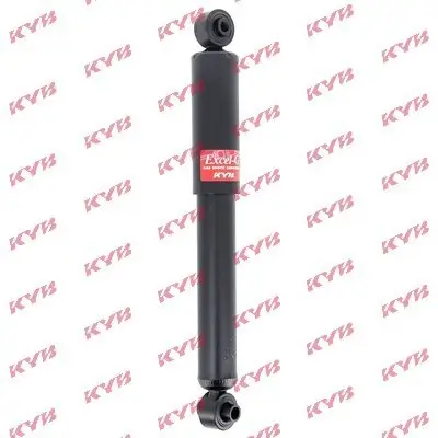 Stoßdämpfer Hinterachse KYB 348005 Bild Stoßdämpfer Hinterachse KYB 348005