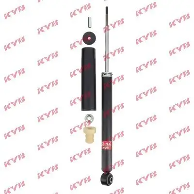 Stoßdämpfer Hinterachse KYB 348019 Bild Stoßdämpfer Hinterachse KYB 348019