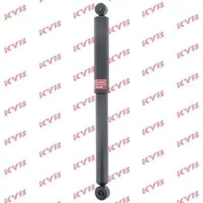 Stoßdämpfer Hinterachse KYB 348026 Bild Stoßdämpfer Hinterachse KYB 348026