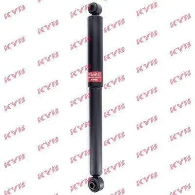 Stoßdämpfer Hinterachse KYB 348027 Bild Stoßdämpfer Hinterachse KYB 348027