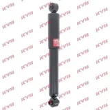 Stoßdämpfer Hinterachse KYB 348035