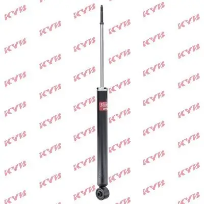 Stoßdämpfer Hinterachse KYB 348037 Bild Stoßdämpfer Hinterachse KYB 348037