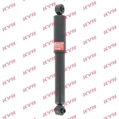 Stoßdämpfer Hinterachse KYB 348058 Bild Stoßdämpfer Hinterachse KYB 348058