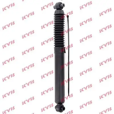 Stoßdämpfer Hinterachse KYB 349020 Bild Stoßdämpfer Hinterachse KYB 349020