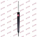 Stoßdämpfer Hinterachse KYB 349042