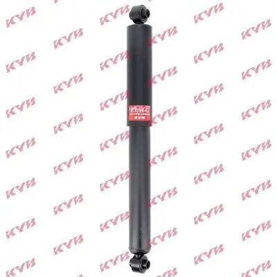Stoßdämpfer Hinterachse KYB 349044